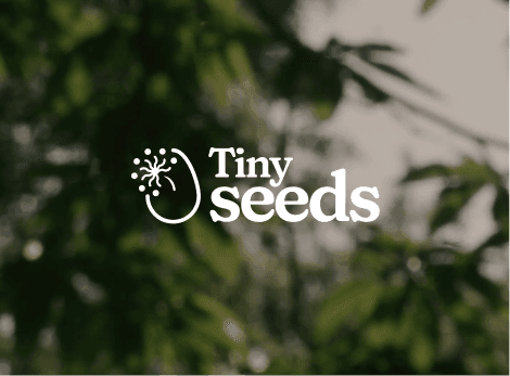 Tiny Seeds