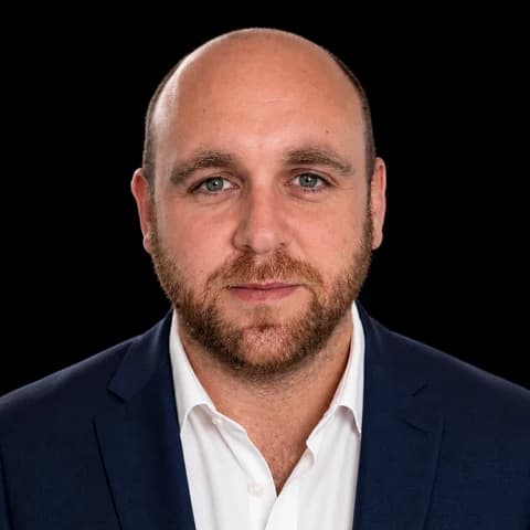 Matt Buckland