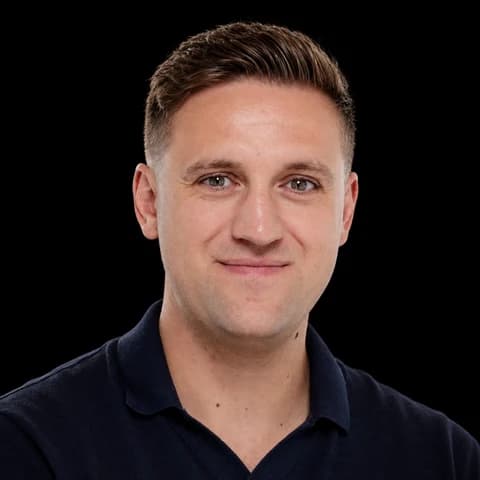 Nathan Nicholls