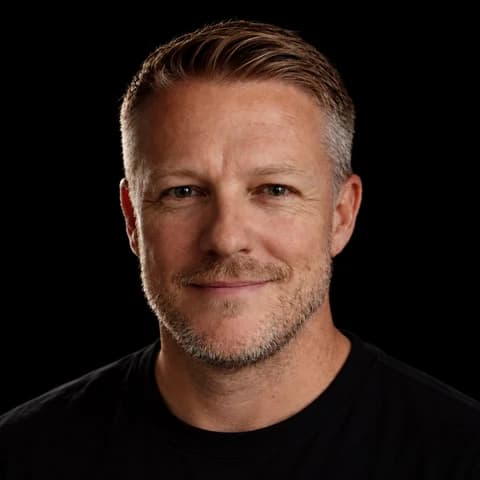 Steve Whittingham