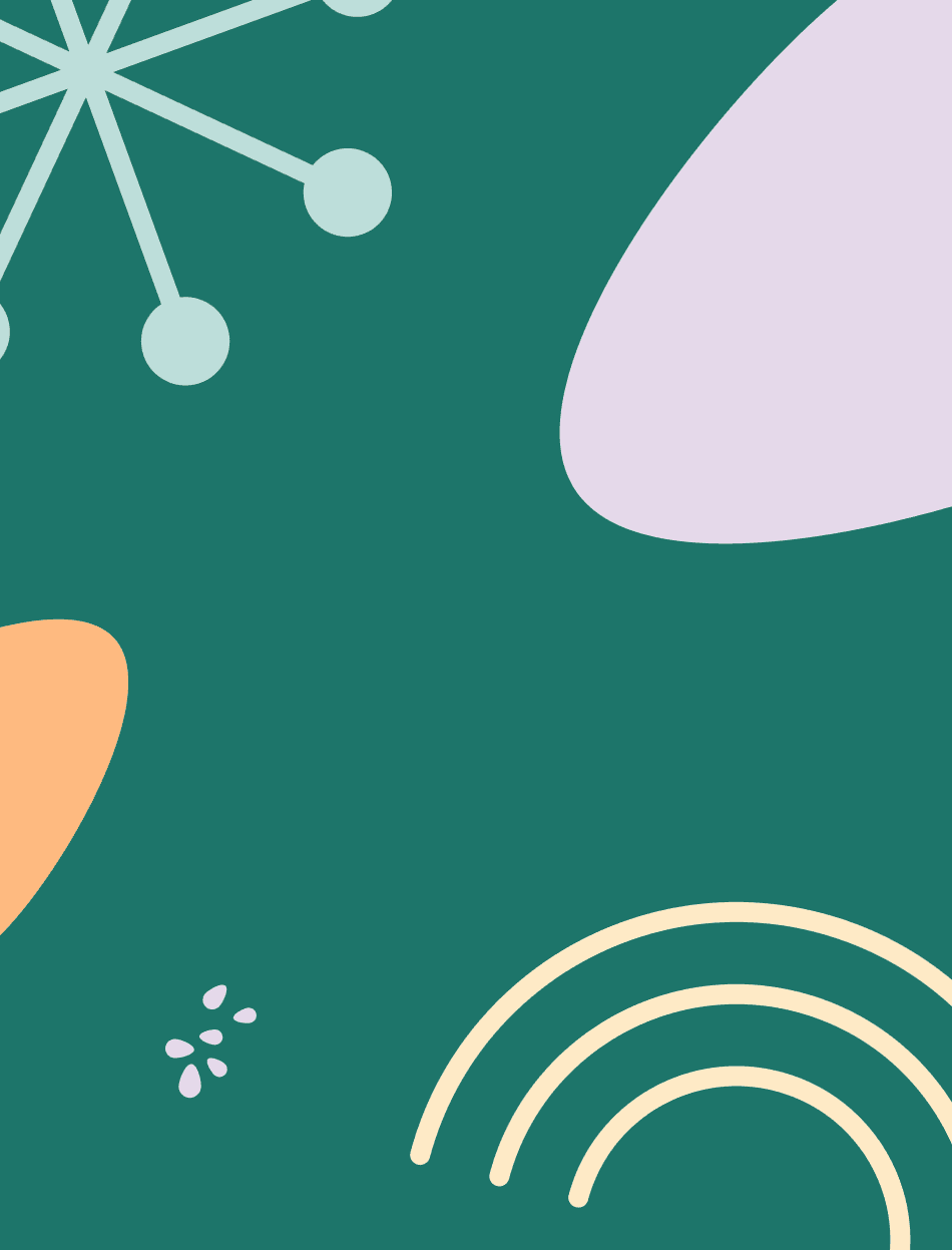 Tiny Seeds Rebrand Visual Language